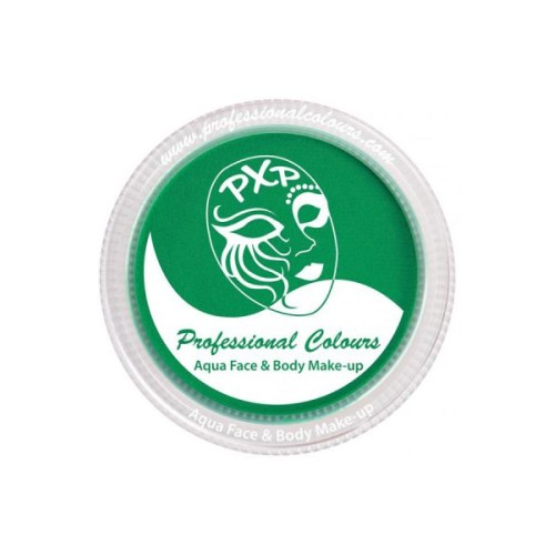 PXP Professional Colours 30g Emerald Green (PXP Emerald Green)